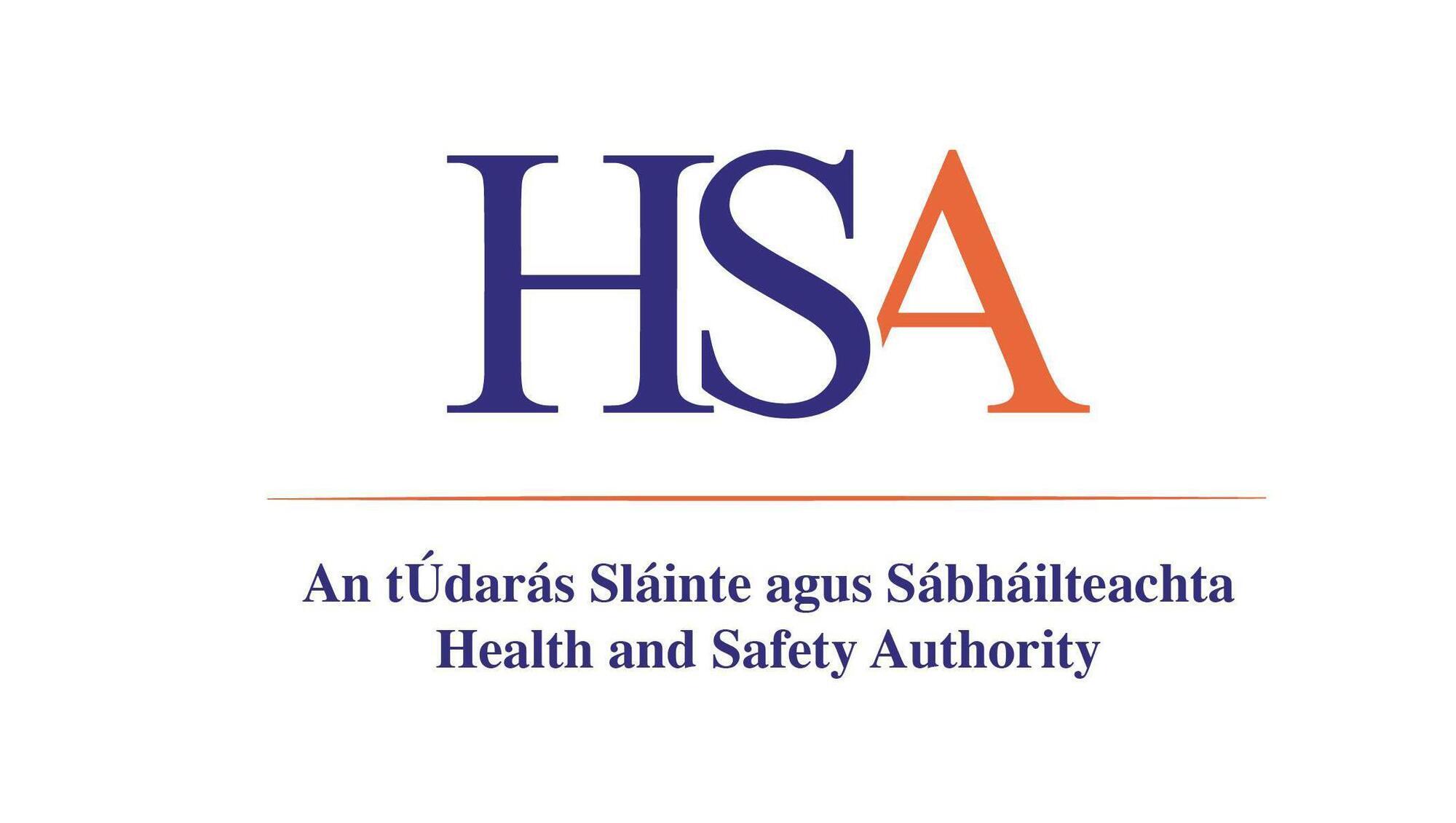 A spokesperson for the HSA told the Irish Examiner it is aware of the fatal incident and has launched an investigation into the matter.