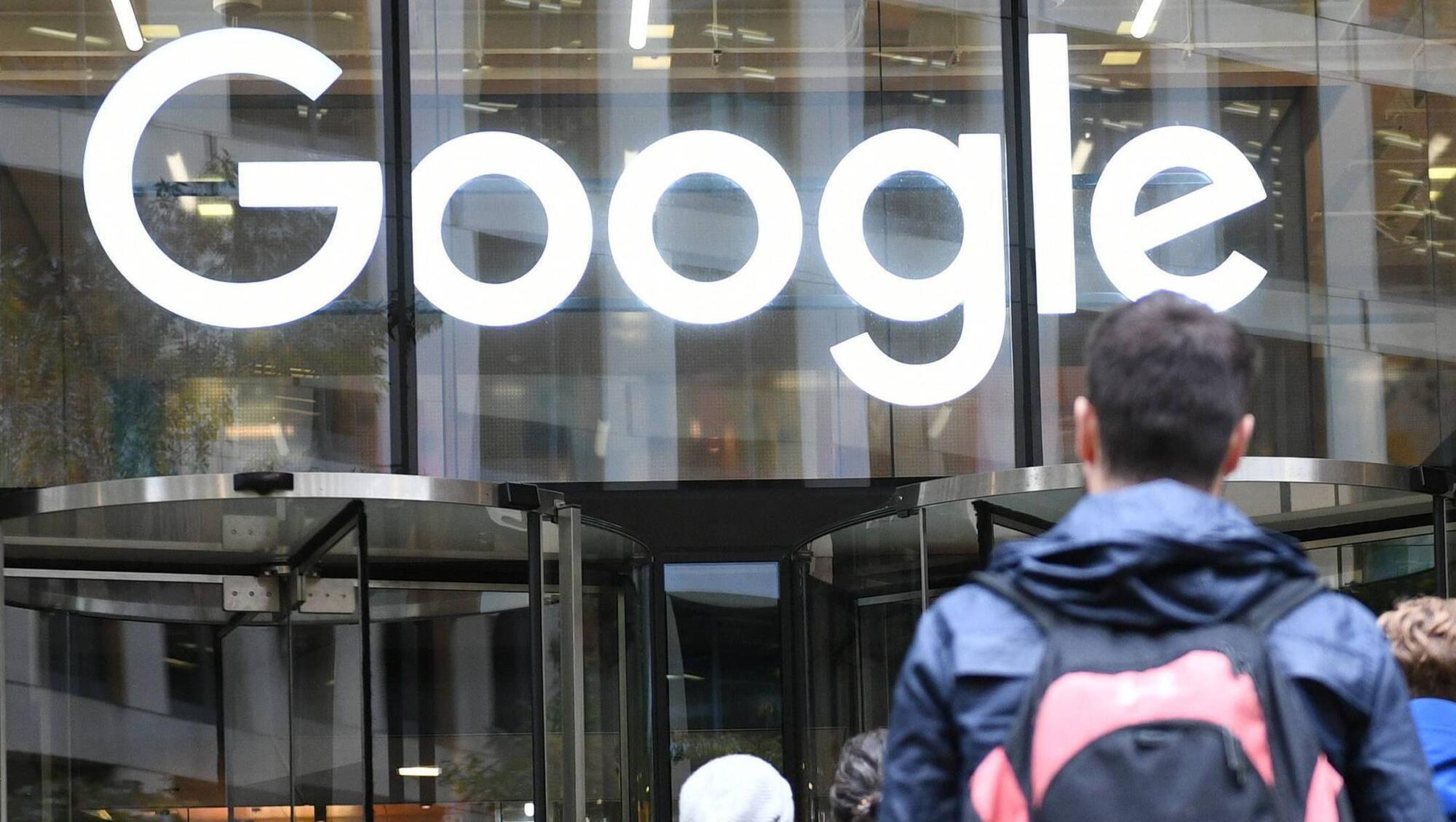 Google Ireland warns tax regime changes a future risk as turnover hits €86bn