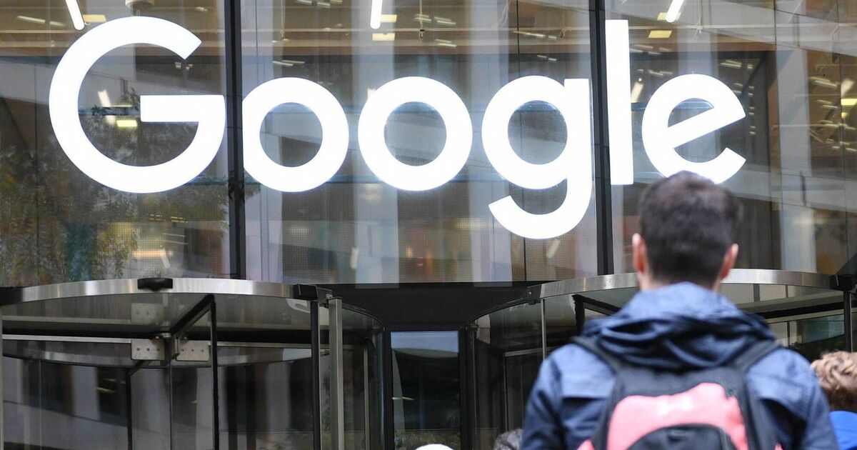 Google Ireland warns tax regime changes a future risk as turnover hits ...