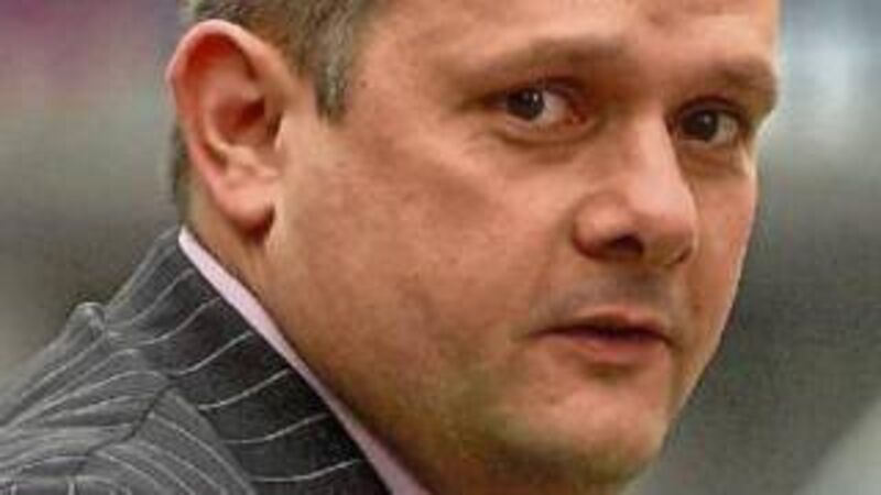 National crime fighting agency carried out dawn raid on Limerick superintendent's home, trial told