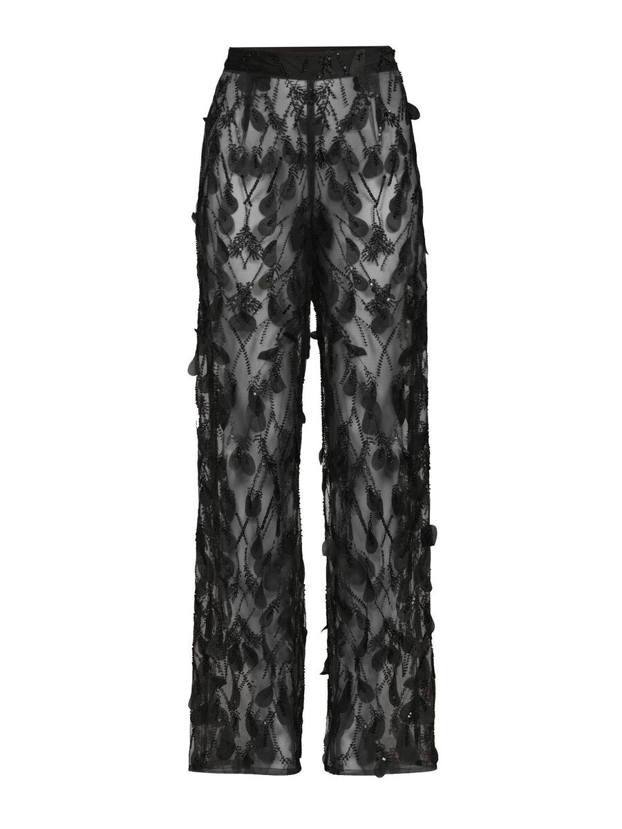  Embellished Trousers, €85, Very.