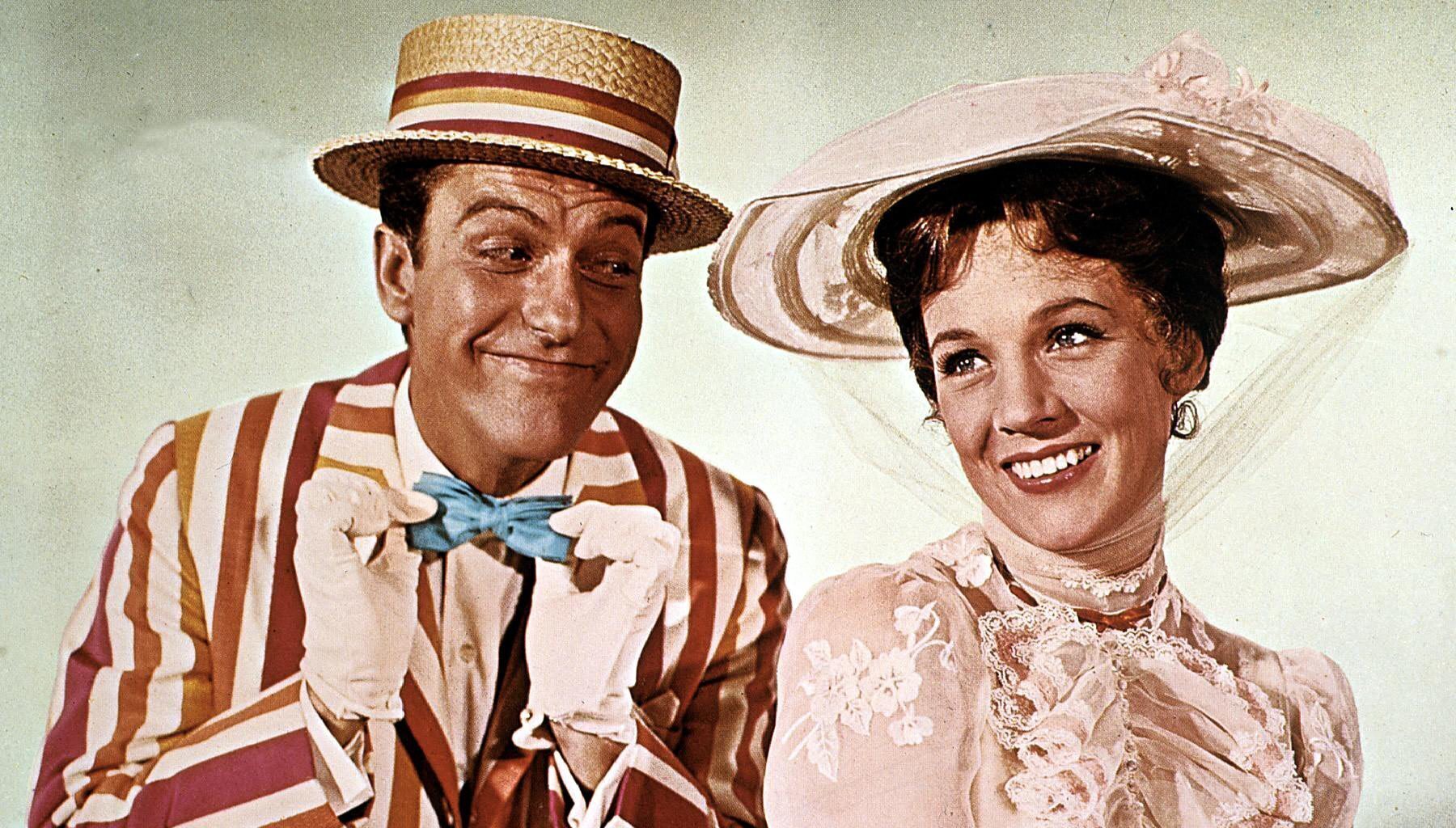 ‘I feel like I’m about 13’: Dick Van Dyke reflects on turning 100