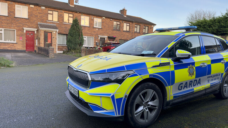 Woman set on fire in Clondalkin attack remains in critical condition
