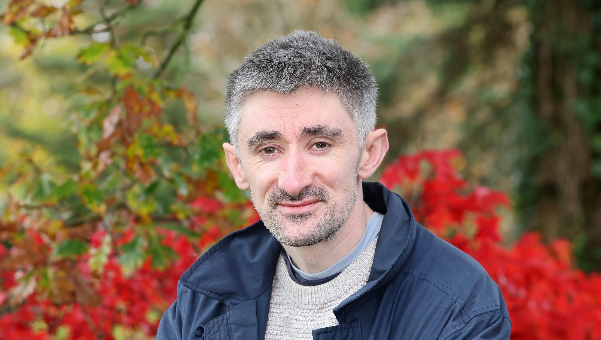 My Life with Thomas Quain: I used my savings to make a sci-fi movie
