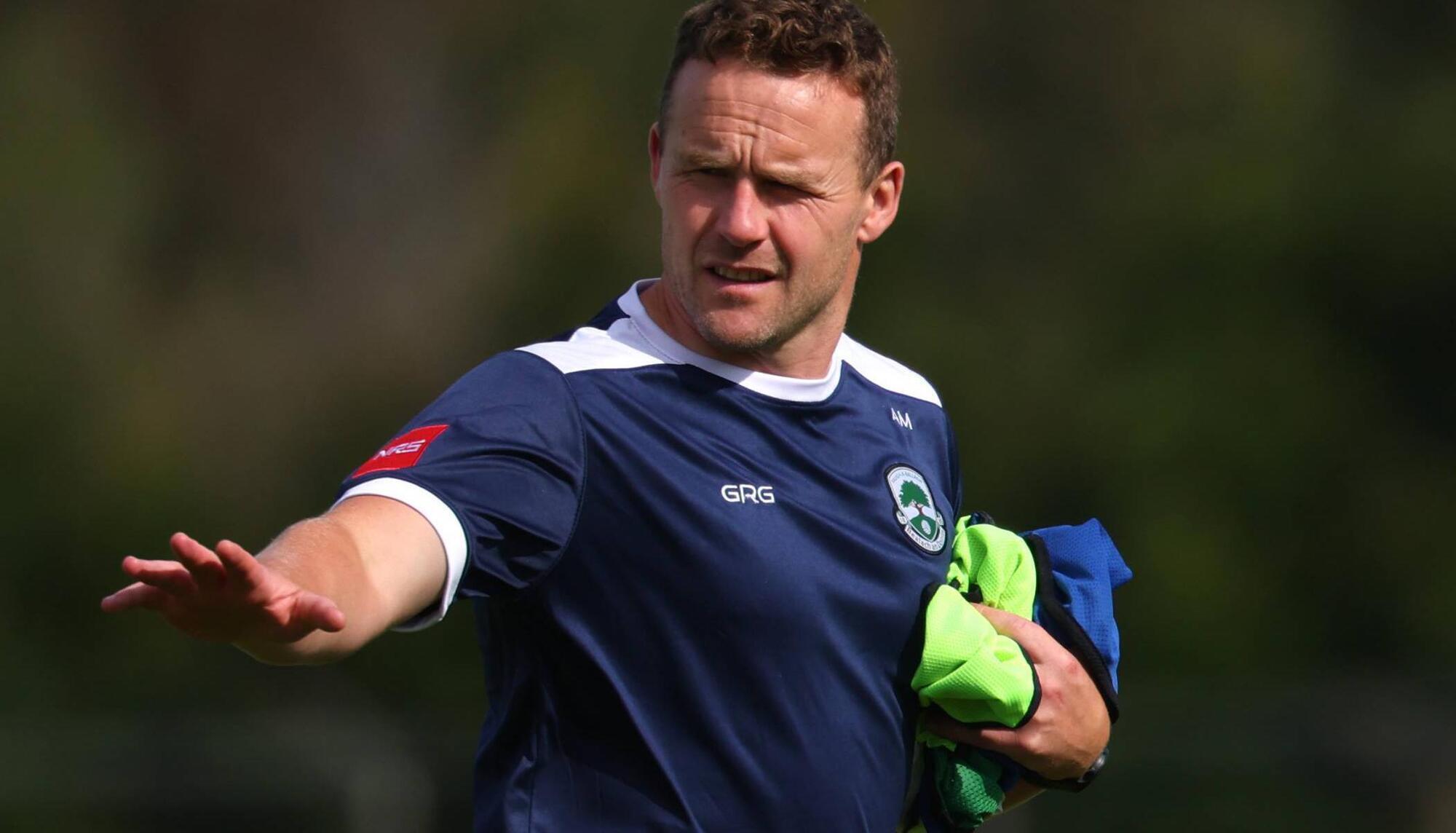 Mayo footballers head for Portugal training camp