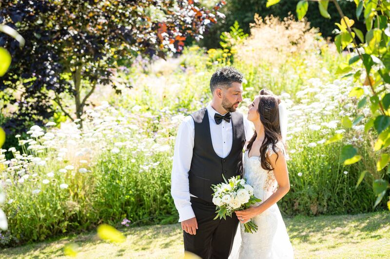 Katie O’Donovan and Kyle Walstow-Smith. Pictures: Dermotsullivan.com 