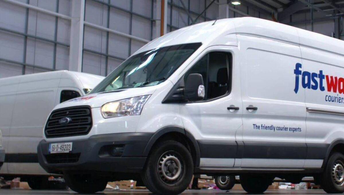 Sorting of Fastway parcels stuck in transit to continue into next week
