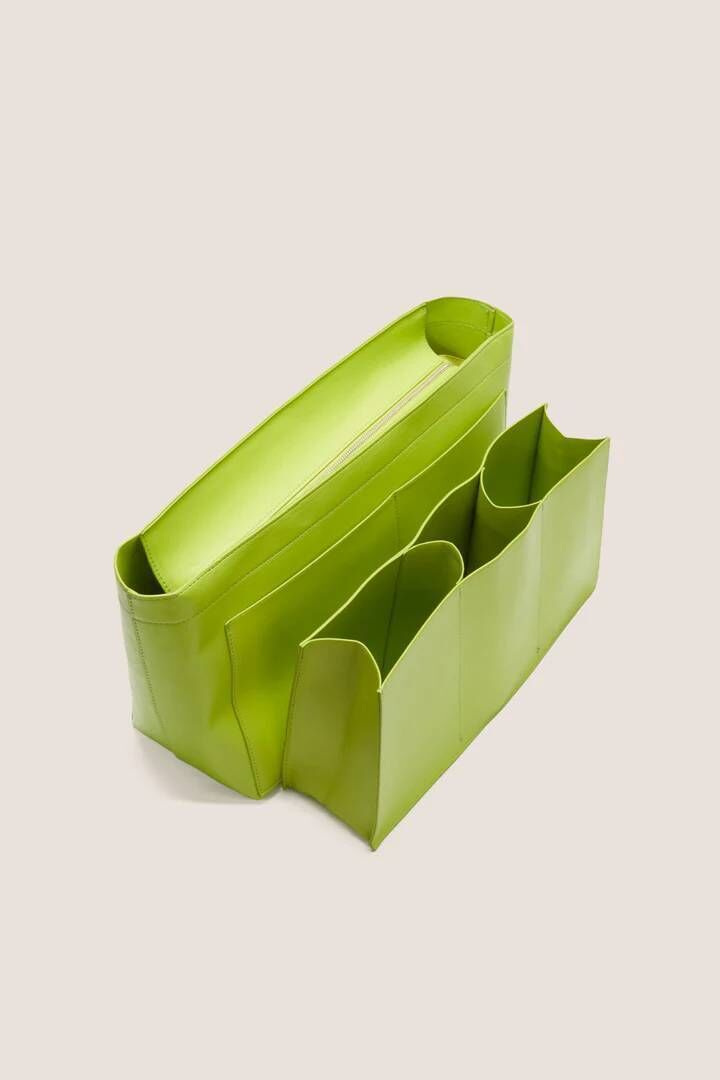 The Organizer, Anxious Preoccupied, €65 