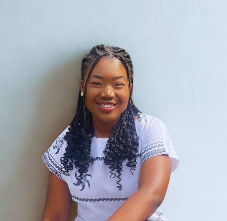 Afua Adu graduated with a BEng in electronic and computer engineering from Dublin City University; currently working as a software engineer in AI operations and telemetry at Dell Technologies.