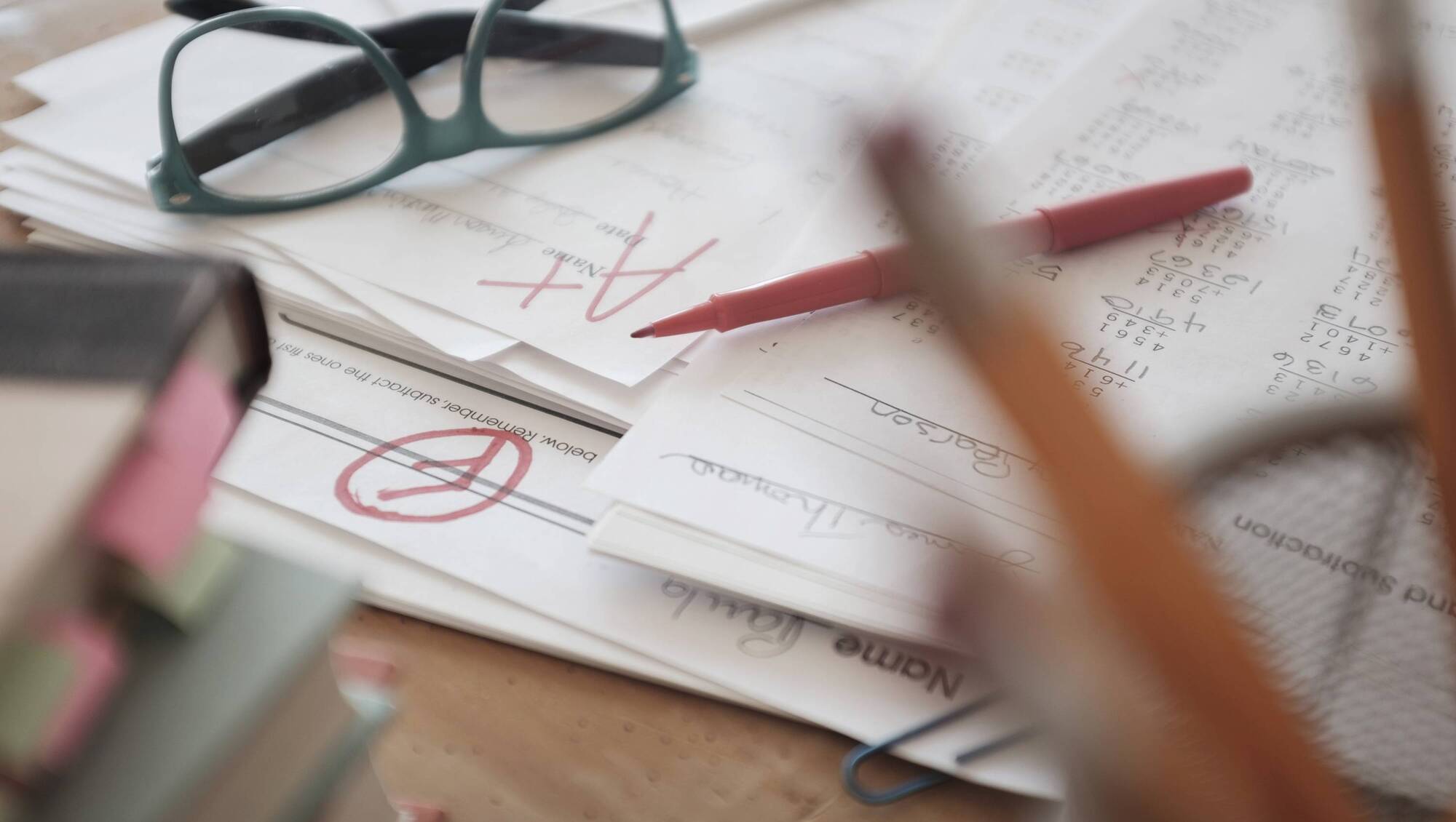 How three students found their path to success