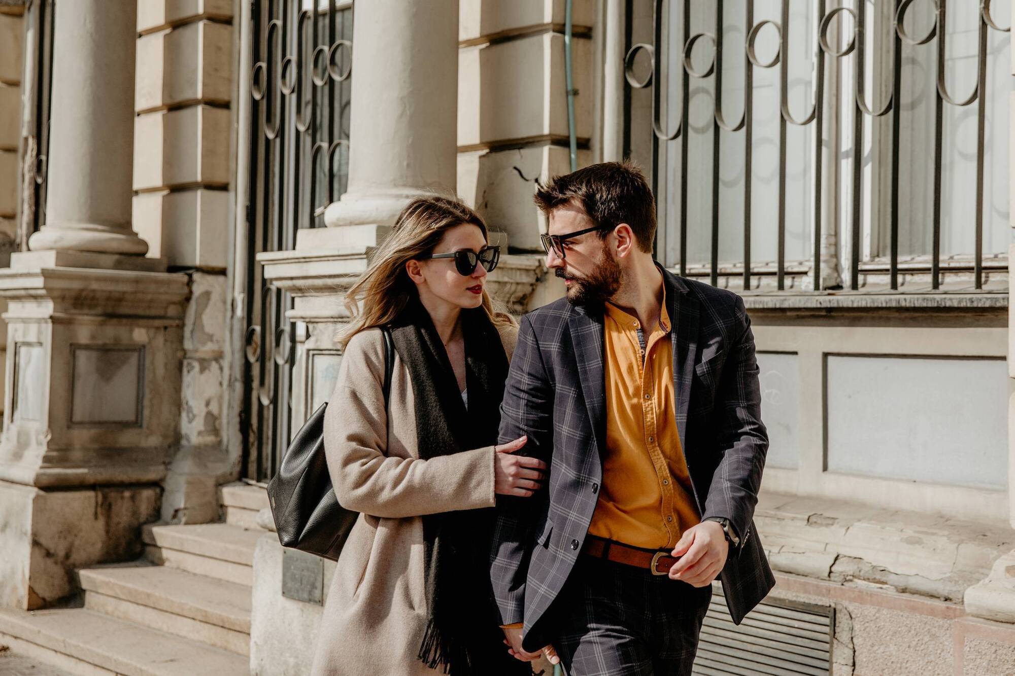 Bernard O'Shea: Five things I learned about the 'quiet luxury' craze