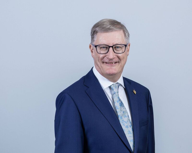 "Engineering graduates are not just employable, they are essential . . . For today’s students, it is one of the most future-proof and impactful choices they can make." – Damien Owens, director, Engineers Ireland.