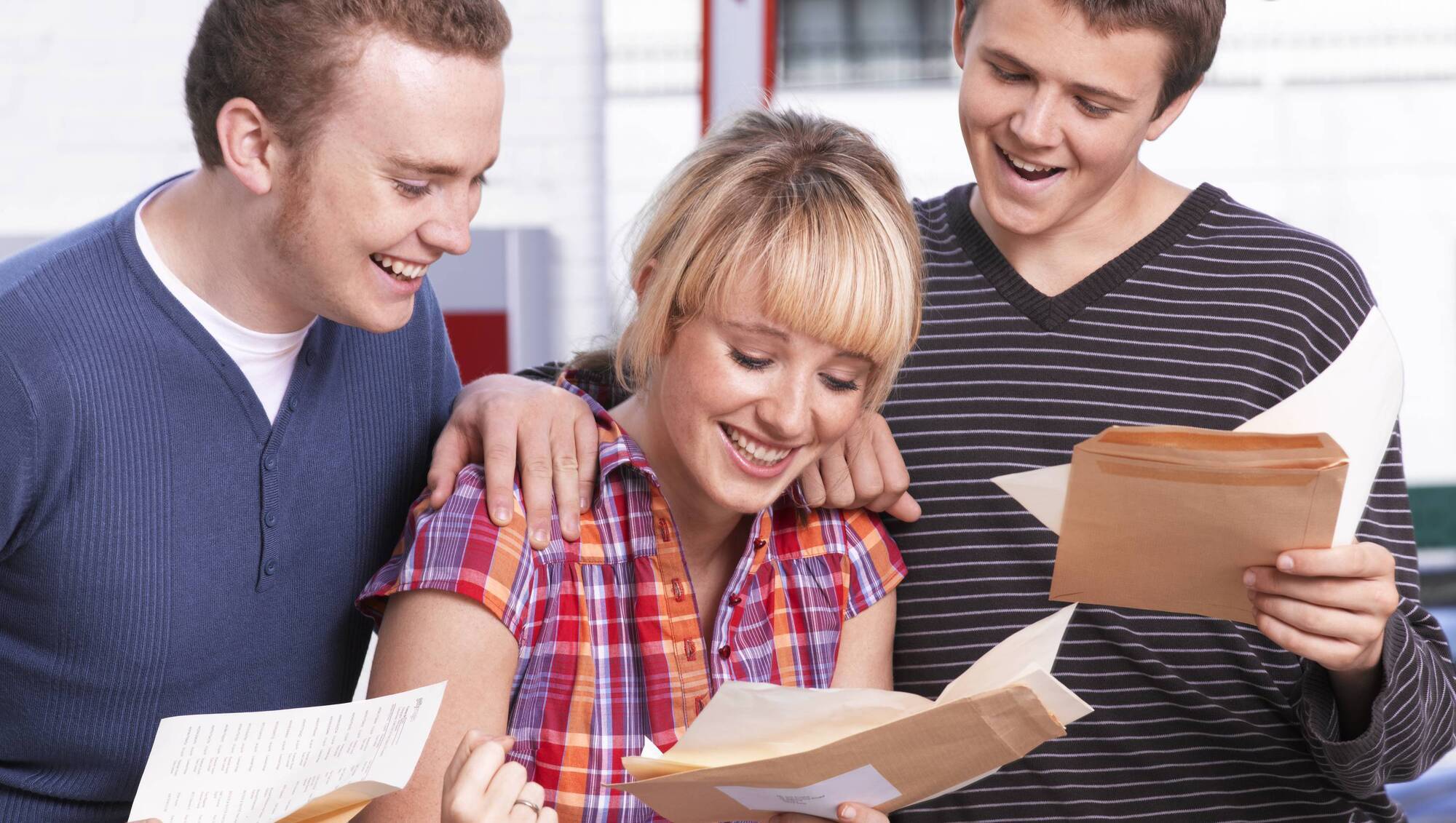 From the Leaving Cert to a job, apprenticeship or higher education