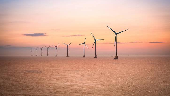 ESB and Orsted win contract for major wind farm off Waterford coast