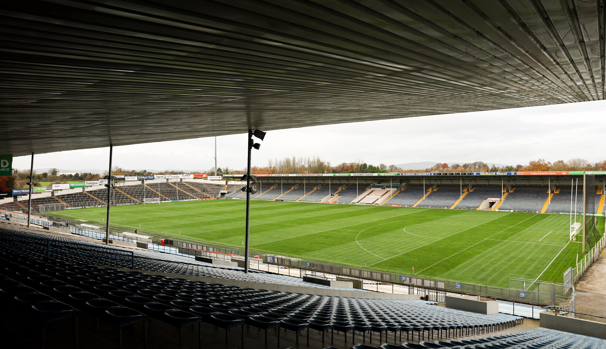 Kerry clubs Dingle and Ballymacelligott express disappointment with Munster final venues