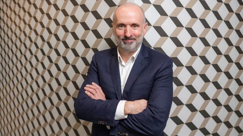 Microsoft's Irish operations contributed €4.9bn to economy this year