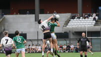 Corn Uí Mhuirí: Scintillating Sem run riot against Skibb to book quarter-final spot