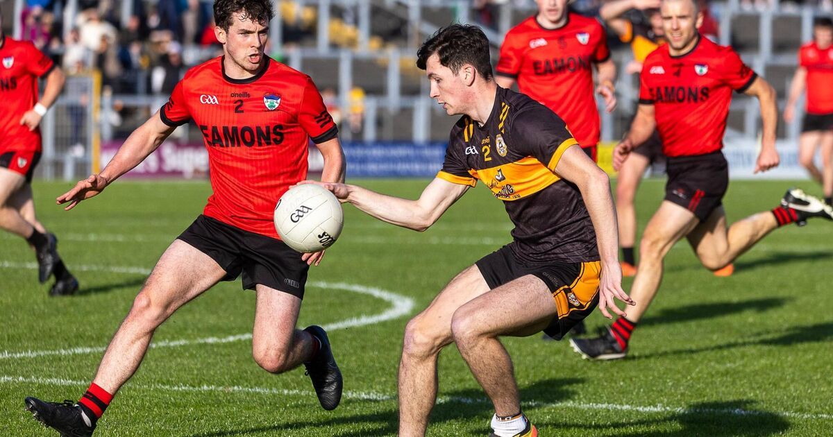 Ronan Carroll steers Tralee CBS into Corn Uí Mhuirí knockouts as group ...