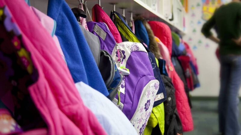 Parents funding the education system to the tune of €23m annually, Oireachtas committee hears