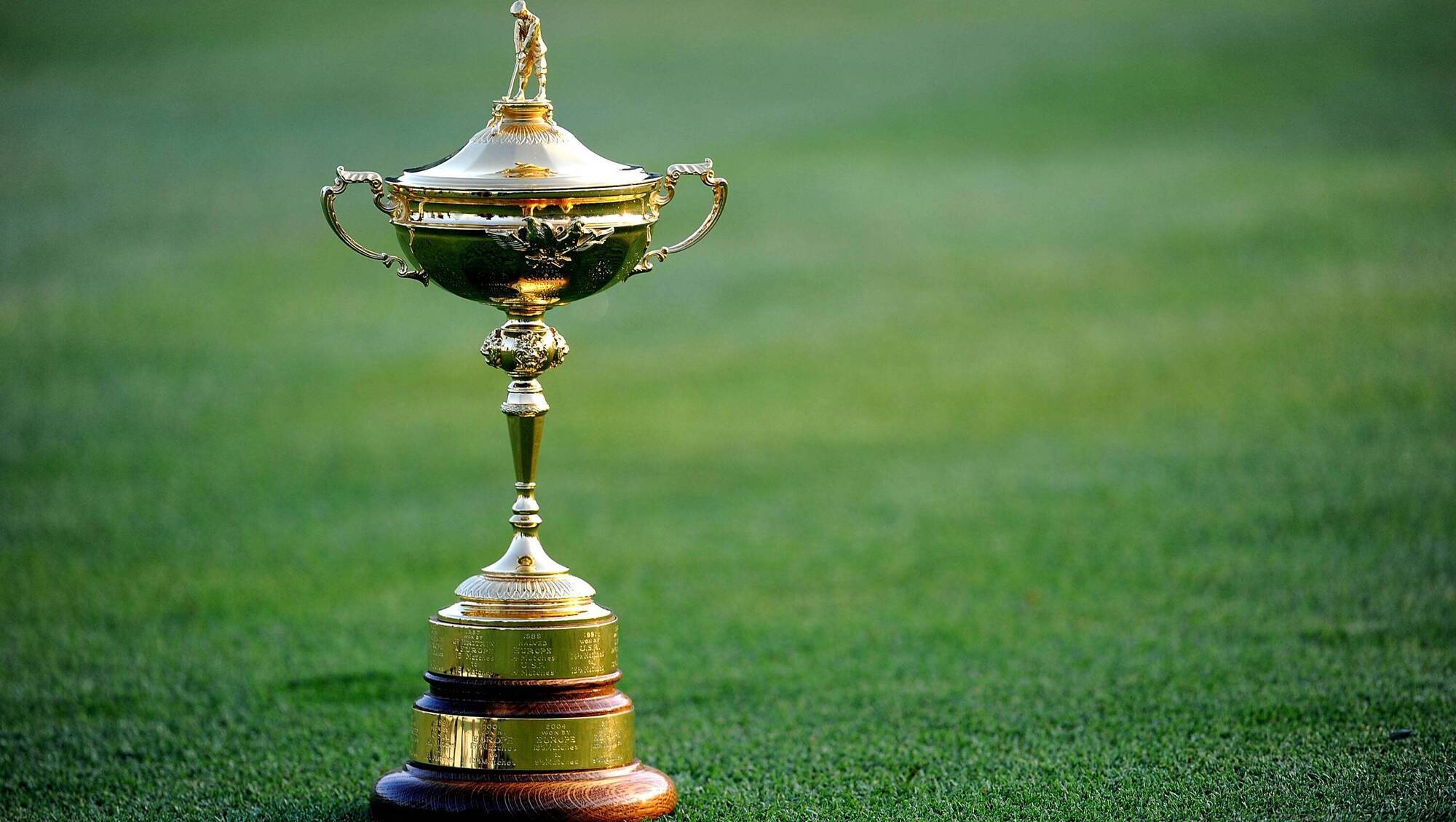 Par for the course: Cheapest Ryder Cup hotel package costs over €4,500