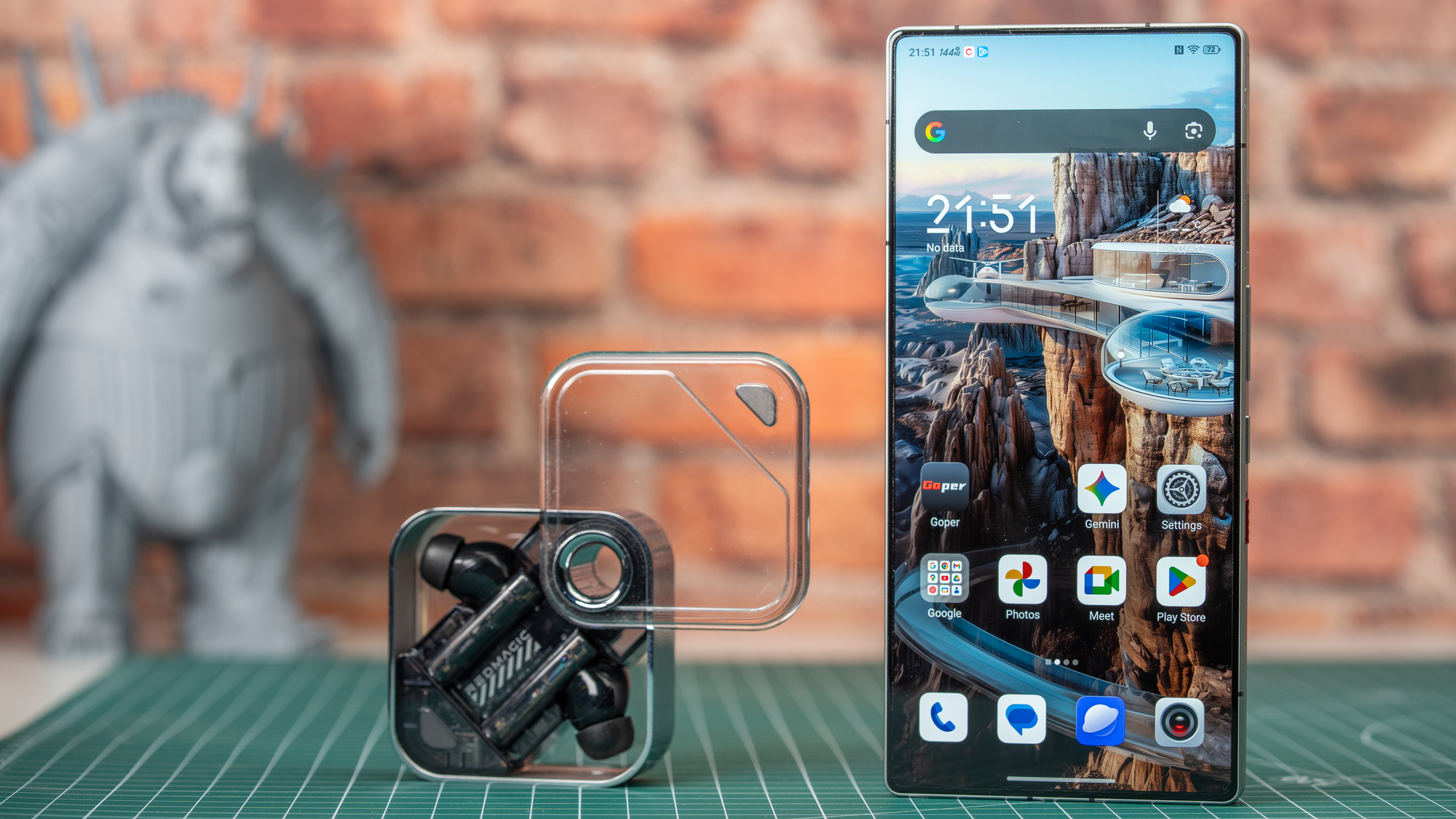 Redmagic 11 Pro review: The most extreme gaming phone you can buy in 2025