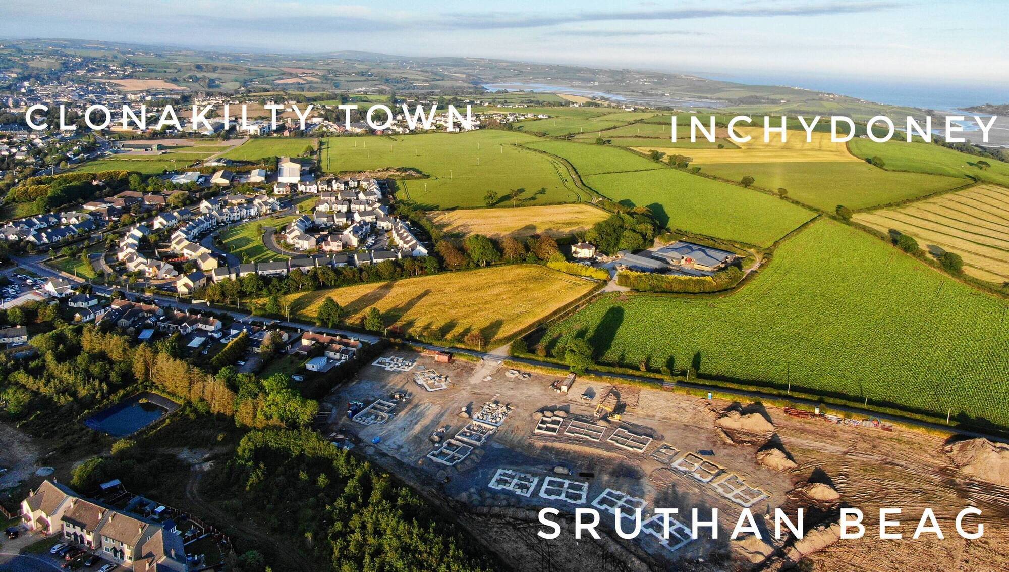 West Cork’s largest ever home build approved for Clonakilty town