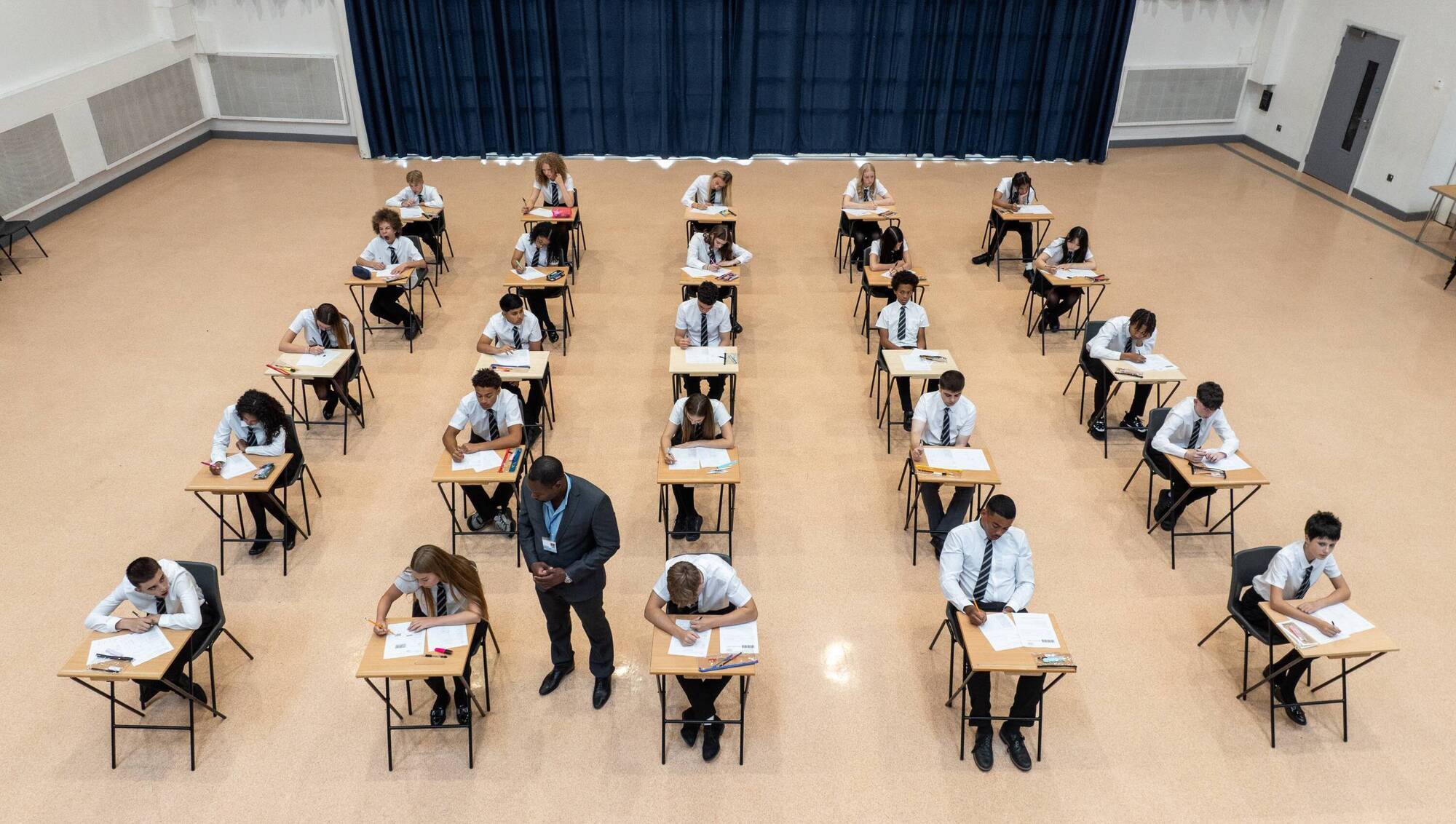 The smarter way to study for the Leaving Cert