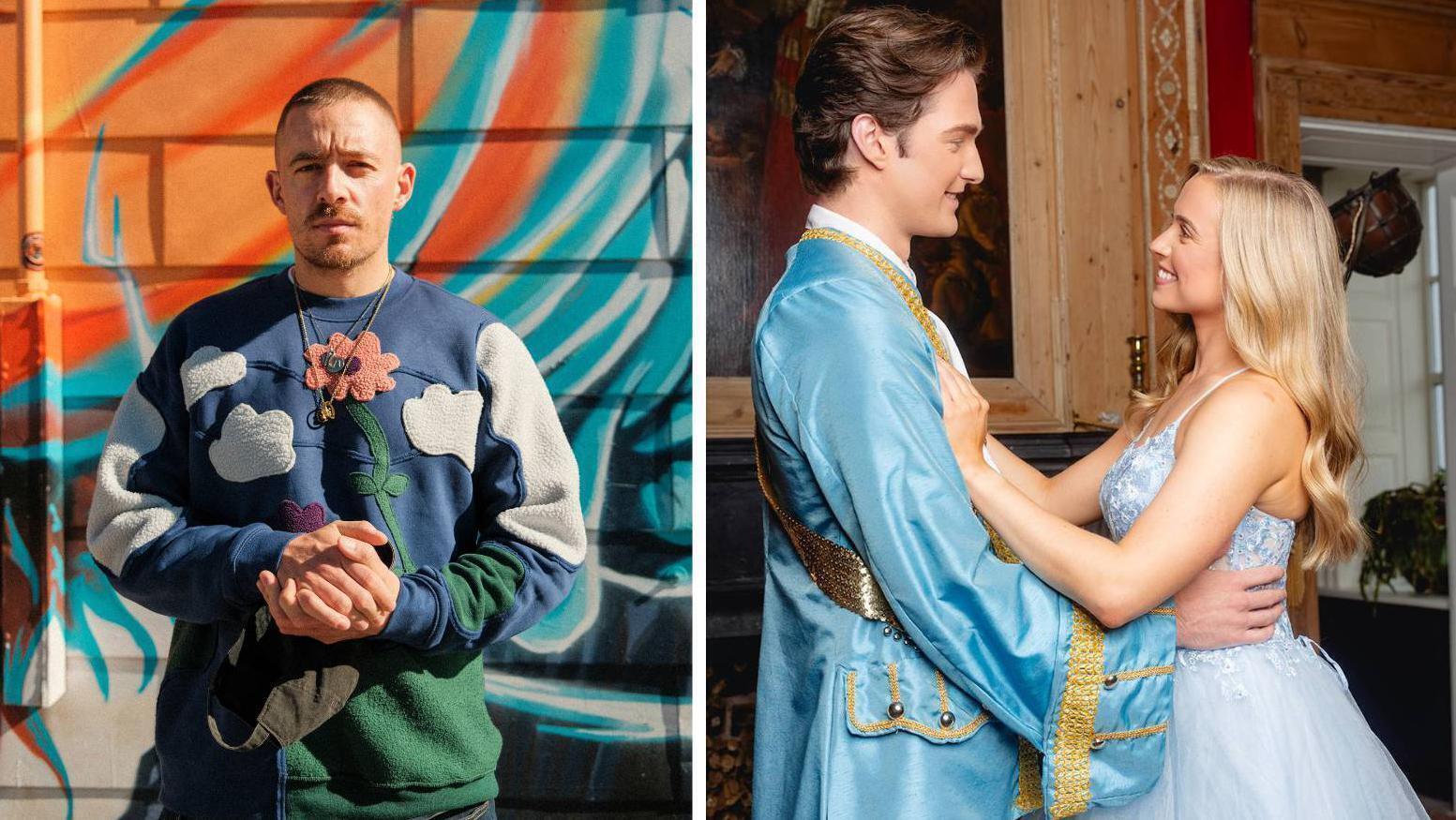 Five For Your Radar: Dermot Kennedy, Knives Out, Maeve Higgins... 