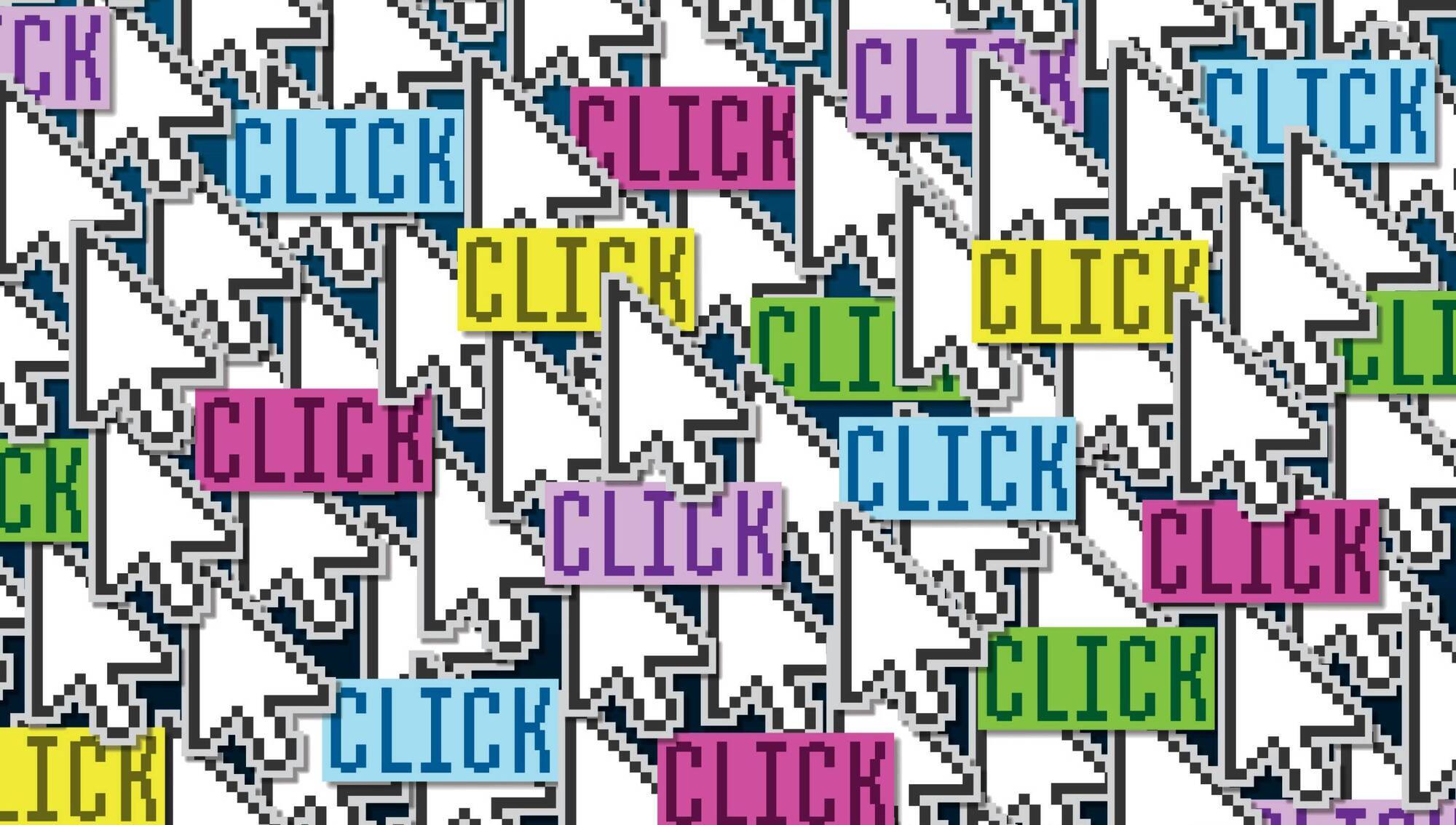 Colm O'Regan: You simply won't believe these 10 things about clickbait headlines