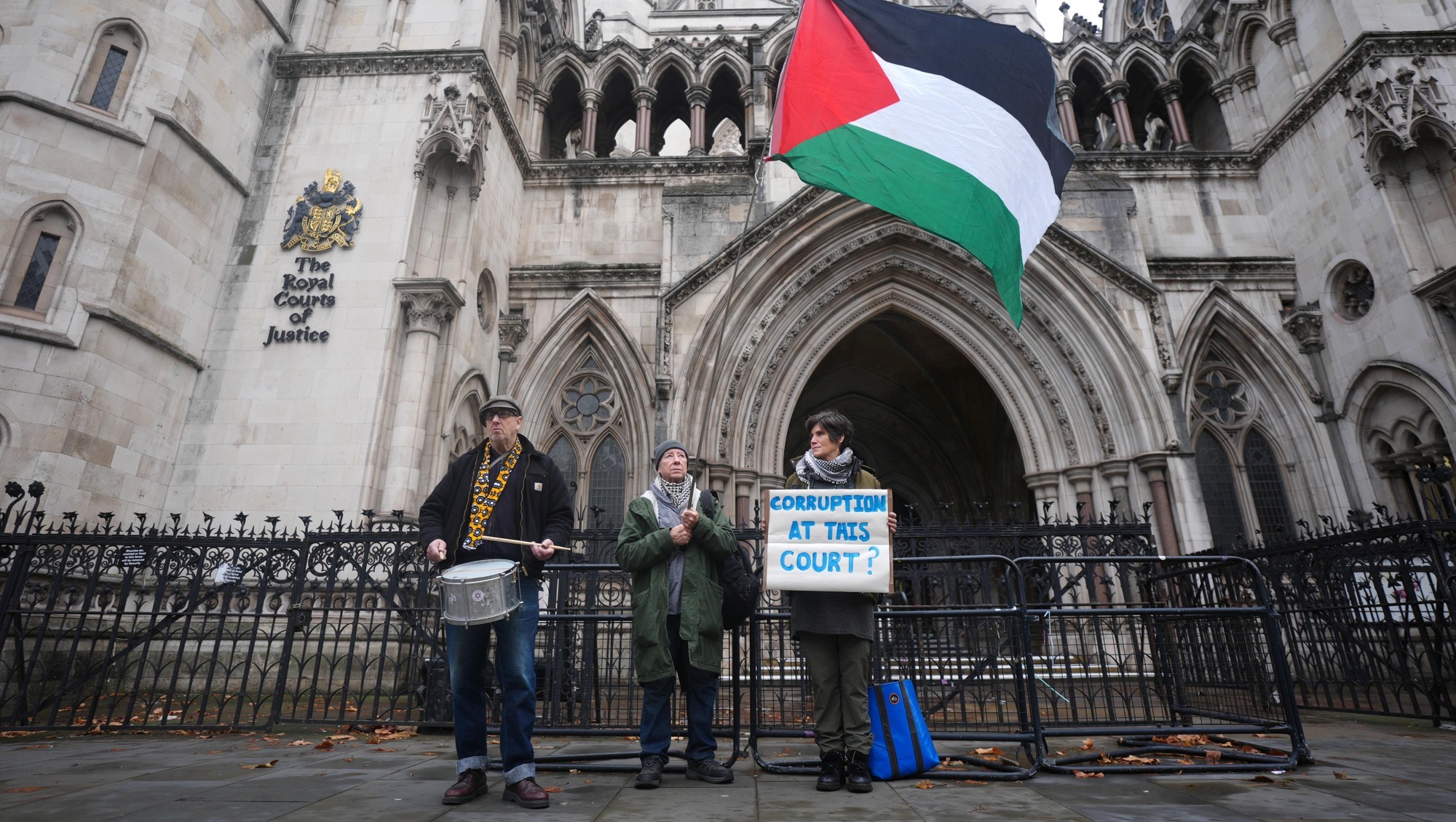 Sally Rooney books may be pulled from UK sale due to Palestine Action ban, court told