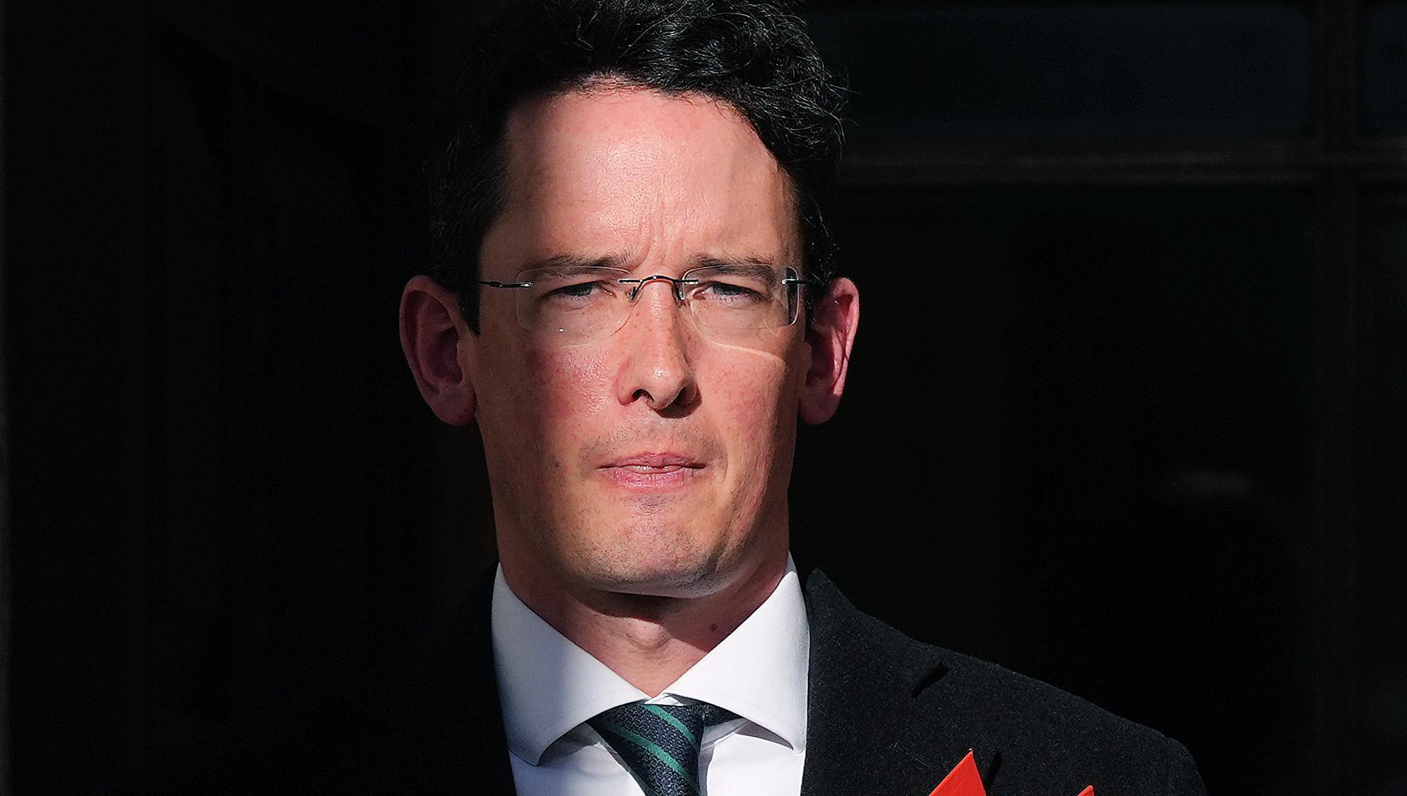 Enoch Burke to attend court hearing remotely from prison, judge orders 