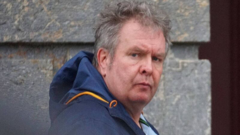 Undercover police sting in the UK nets Irish engineer with thousands of child sex abuse images