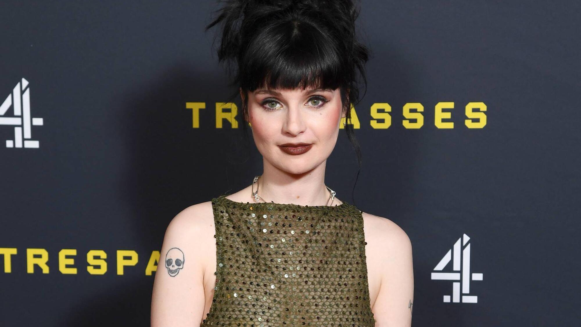 Trespasses: Lola Petticrew on the tale of forbidden love in the Troubles   