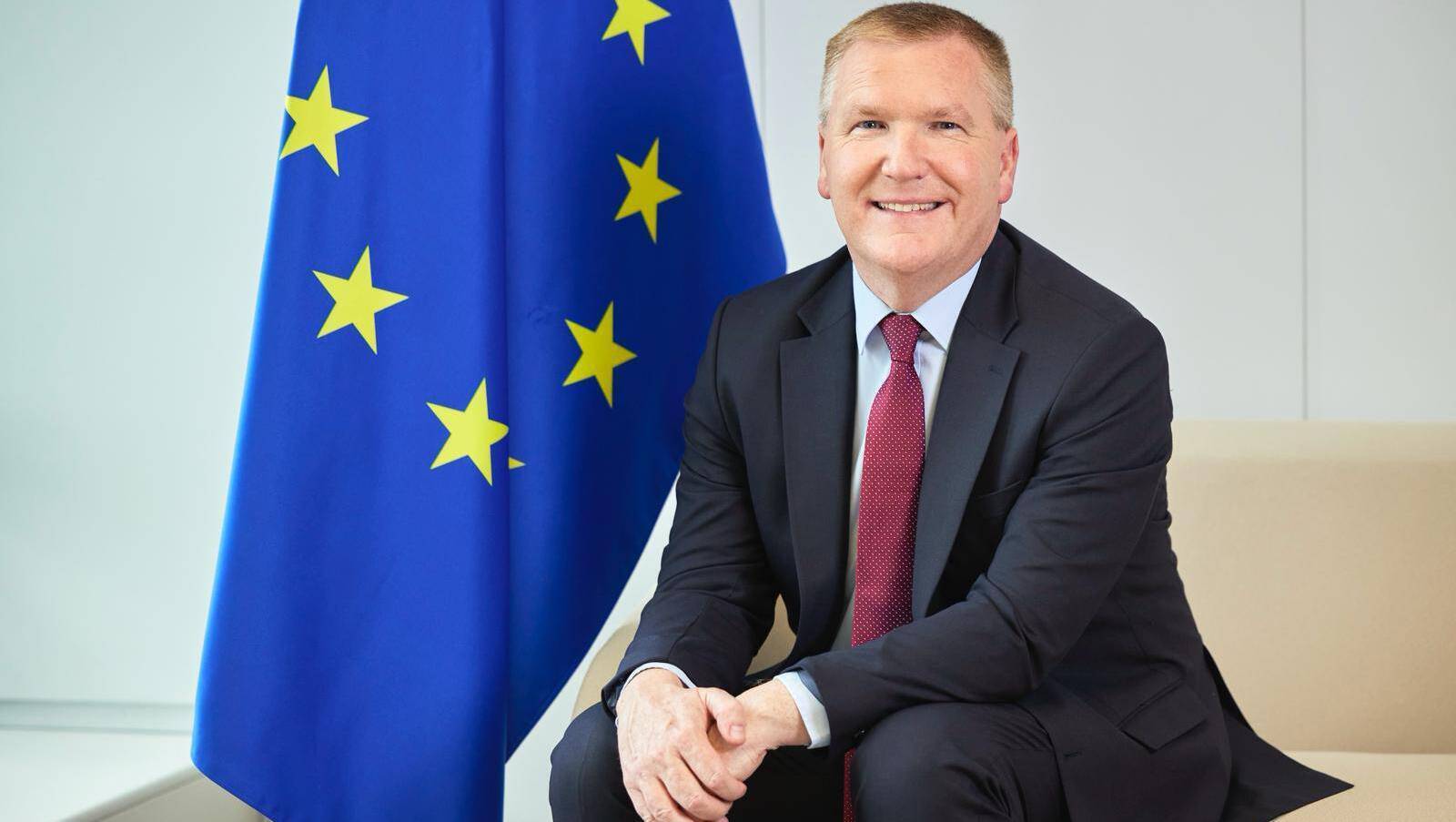 Extension of Ireland's derogation 'not a free pass' for farmers, says Michael McGrath