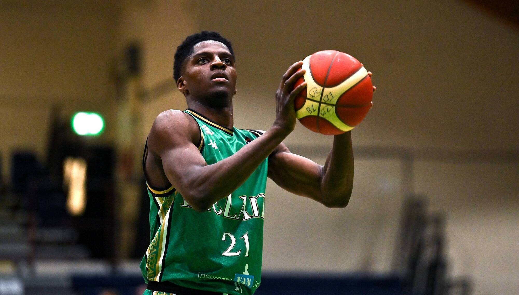 Luxembourg hold off Ireland comeback in EuroBasket 2029 pre-qualifying
