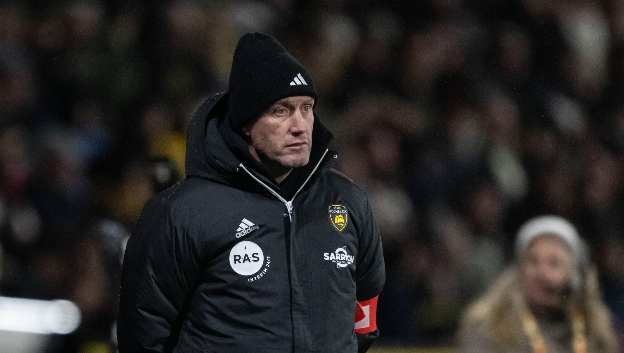 Ronan O’Gara: When decision-making collapses, everything else crumbles with it