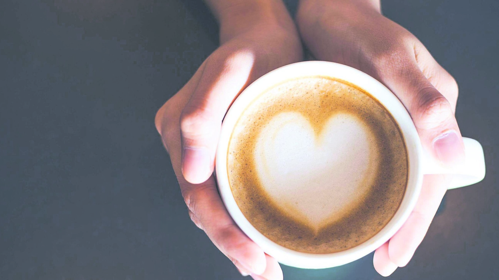 'Caffeine can be helpful to some people in moderation': Waking up to the health benefits of coffee 