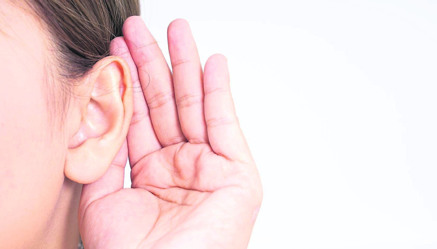 Listen up: What can we do to protect our hearing as we age?