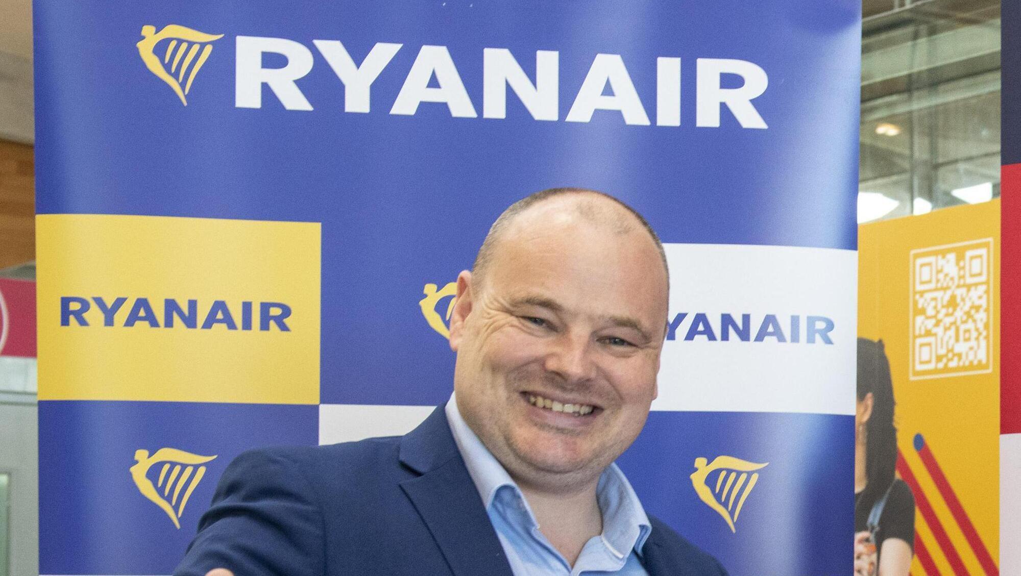 Ryanair to scrap 'Prime' subscription as programme 'costs more money than it generates'