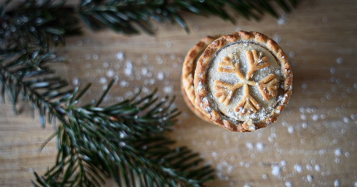 Umfrage zu Weihnachts-Mince Pies: Welche Bäckereien in Cork servieren den ...