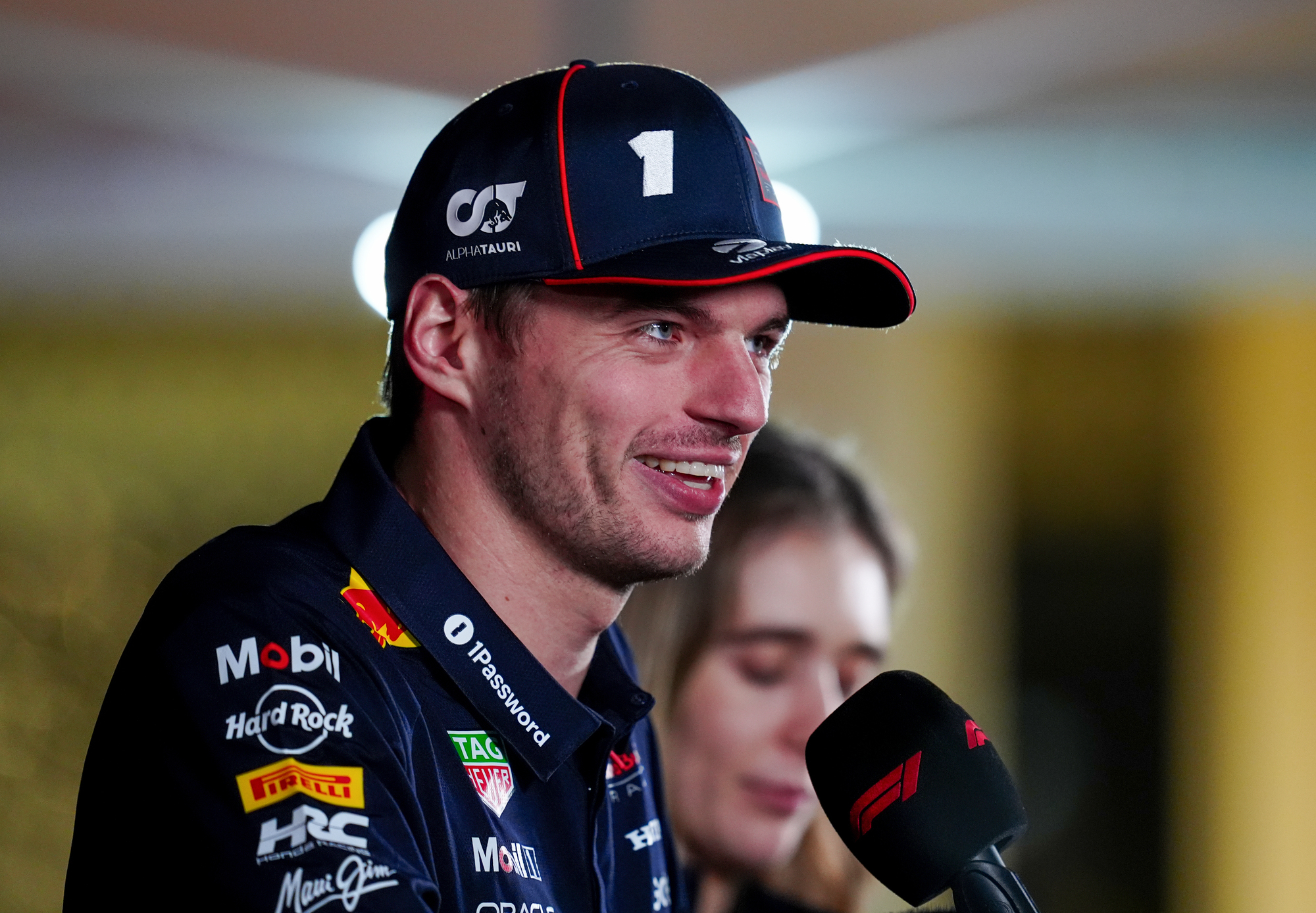 Max Verstappen: Championship would easily be over if I had Lando Norris’ car