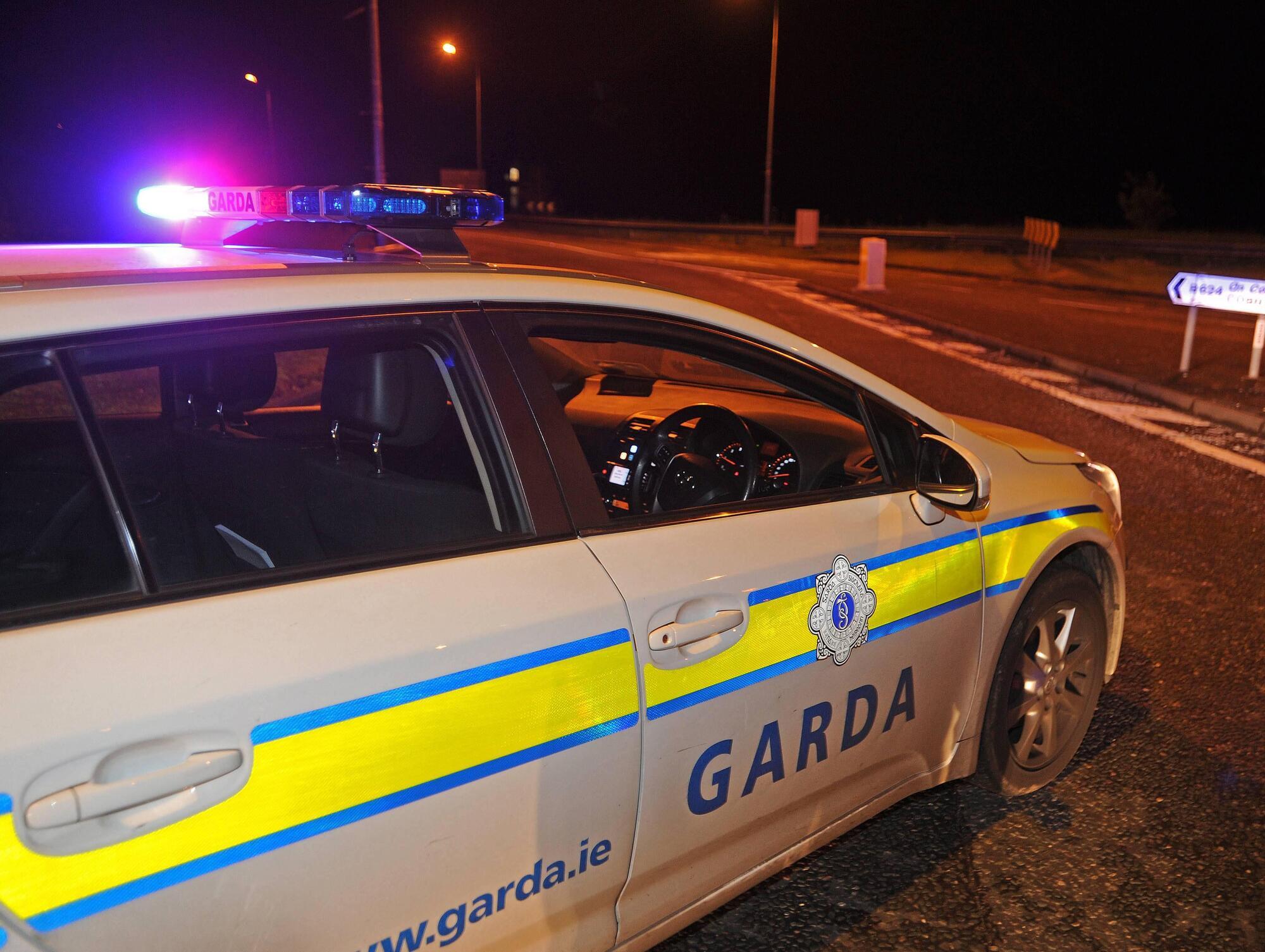 Motorist gets two-year driving ban for evading gardaí in high-speed chase through West Cork