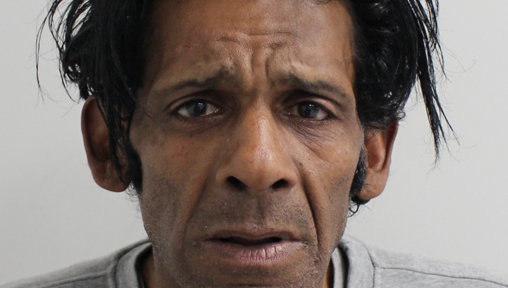 Robber who fatally kicked and punched Irish pensioner in London jailed for 23 years
