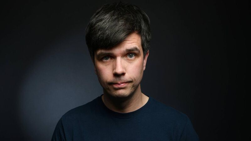 Culture That Made Me: Cork comedian Chris Kent on Peep Show, Mick Flannery, and the Wolfe Tones 