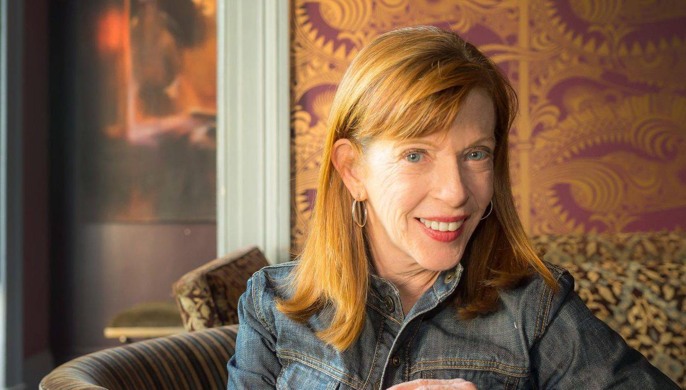 Author interview: Orlean’s open approach provides rich insight into storytelling world