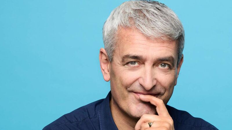 Book review: The battle to birth a republic