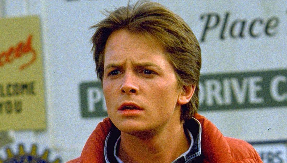 Book review: Behind Michael J Fox’s iconic double act