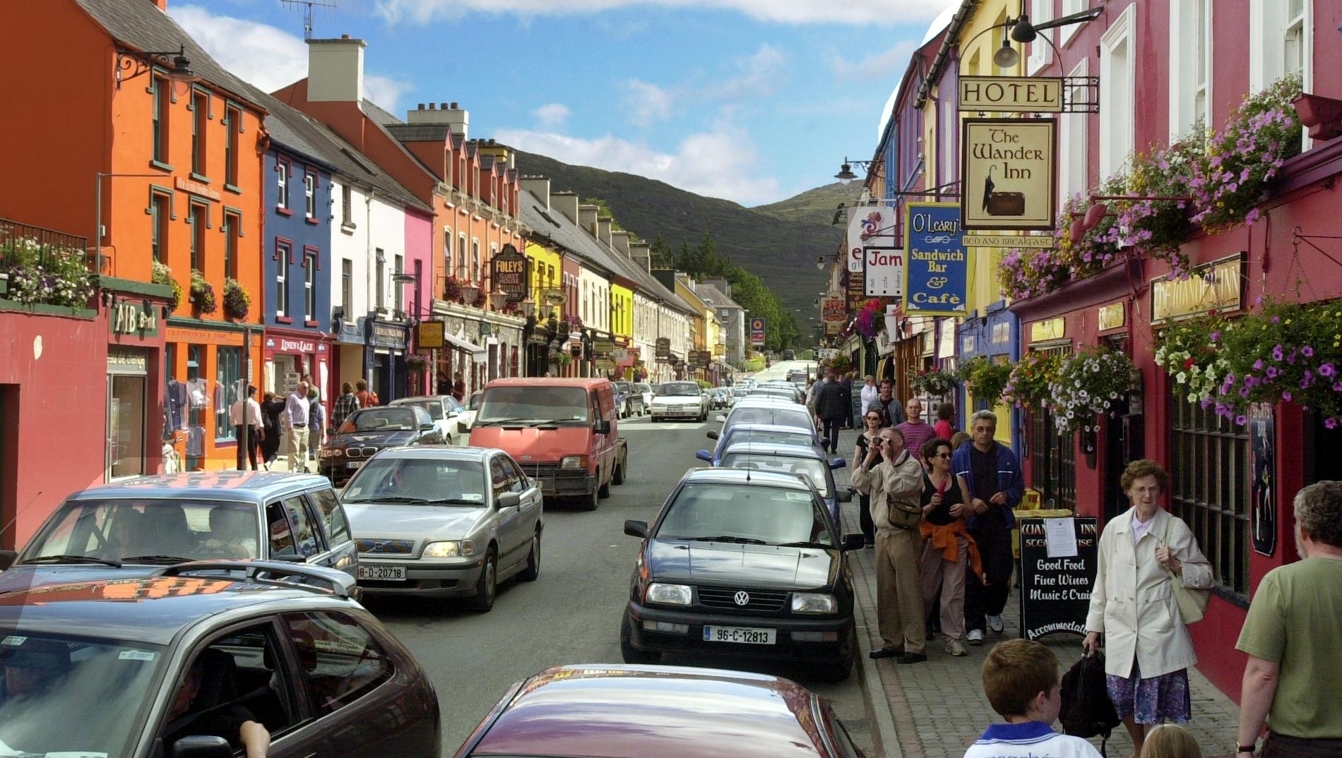 Multiple residential developments to be turned down in Kenmare due to lack of drinking water supply