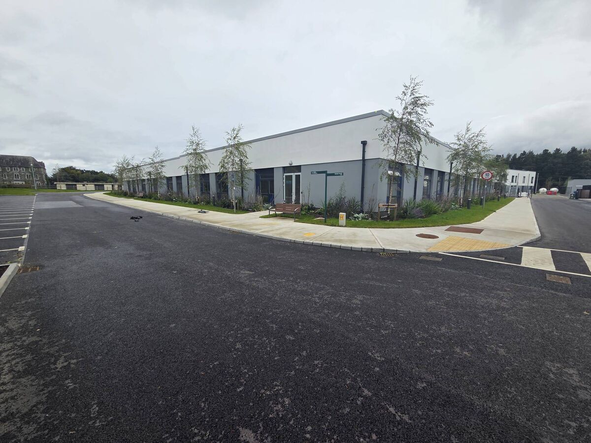 New nursing home built in Killarney under a PPP between the HSE on one side and Sisk/Equitix on the other. New nursing home built in Killarney under a PPP between the HSE on one side and Sisk/Equitix on the other.