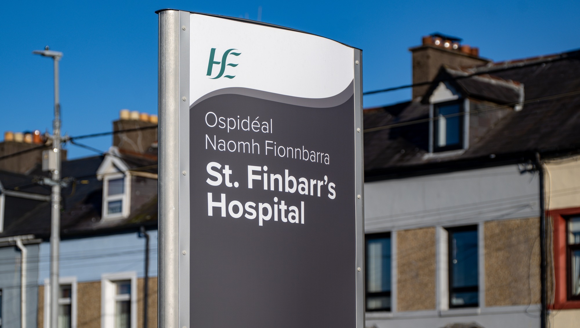 The empty homes: How a €250m promise is failing older people who need care now